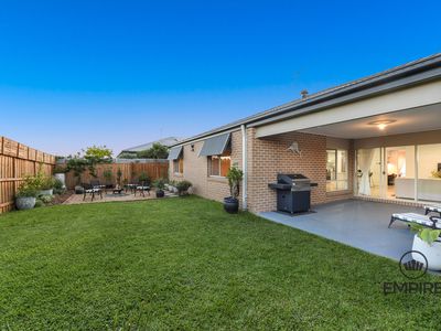 18 Capstone Street , Clyde