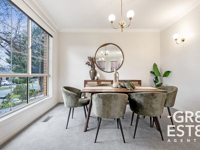 27 London Crescent, Narre Warren