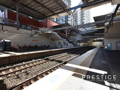 107 / 5 Bidjigal Road, Arncliffe