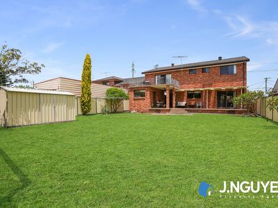 15 Broad Street, Cabramatta