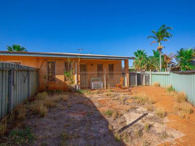 3 Blackheart Way, South Hedland