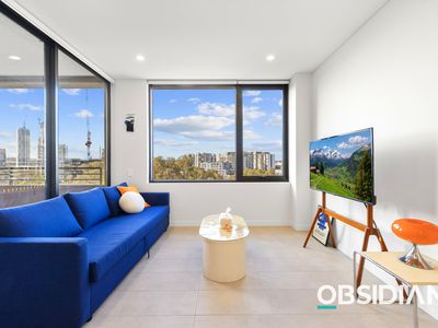807 / 1 Mahogany Ave, Macquarie Park