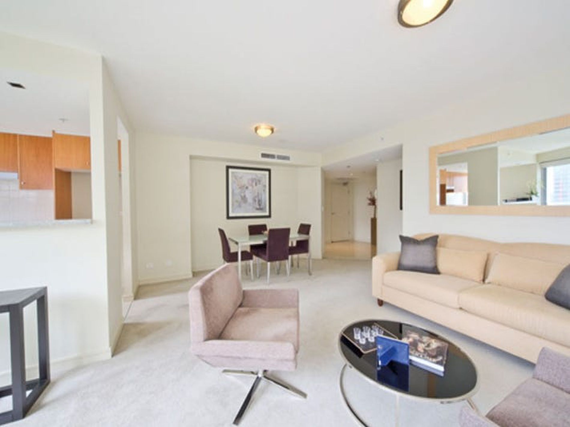 2105 / 77-81 Berry Street, North Sydney