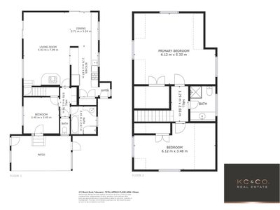 2 / 73 Beach Road, Tahunanui