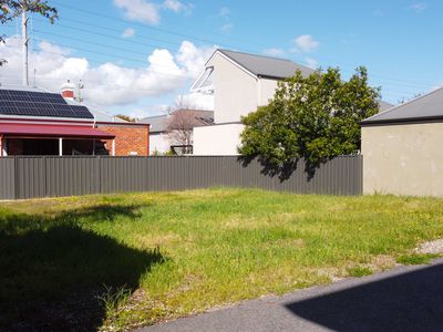 19A 19A Norfolk Street, North Perth