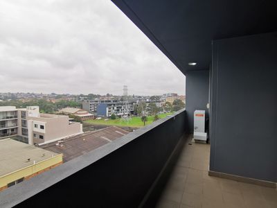1616 / 11 Charles Street, Canterbury