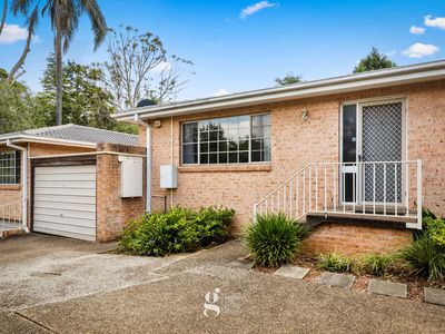 2 / 2 Falconer Street, West Ryde