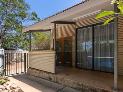 21 Streeter Avenue, Broome