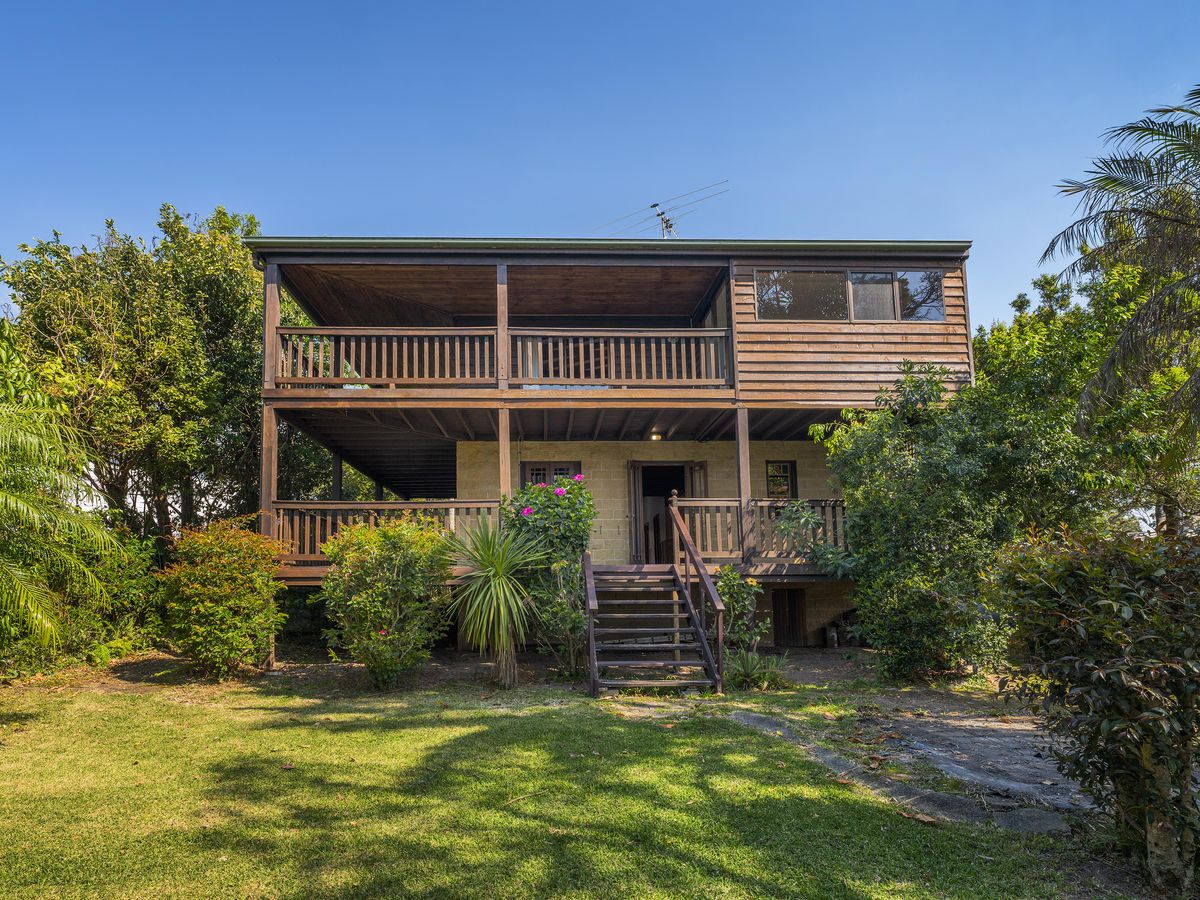 23 Rainbow Avenue, Mullaway