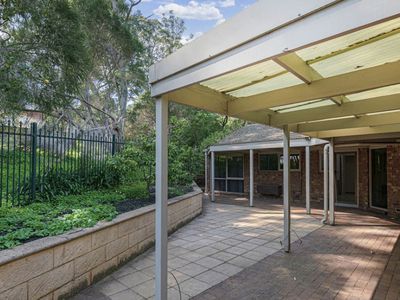 4 / 1 Park Ave, Urrbrae