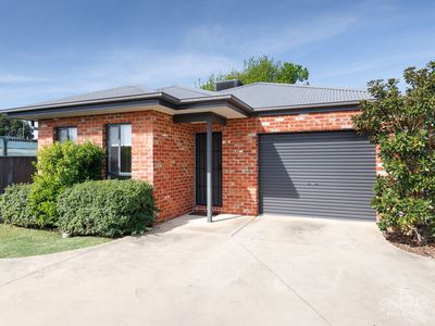 4 / 4-6 WILSON STREET, Wodonga