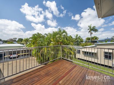 1 / 136 Queens Road, Hermit Park