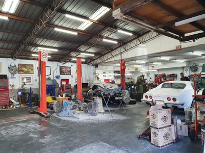 7A Argyle Street, Wolli Creek