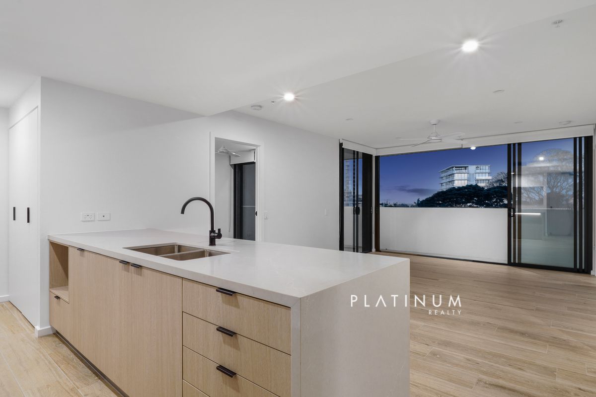 501 / 2 Mawarra Street, Palm Beach