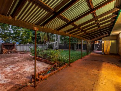 16 Orr Street, Broome