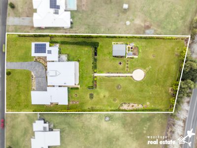 116 Oxbow Circuit, King Creek