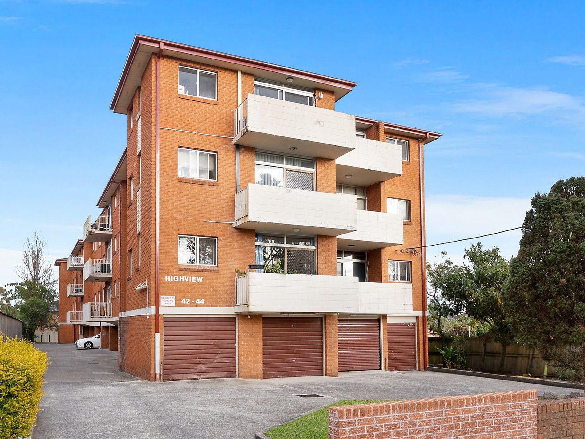 7 / 42 Fairmount Street, Lakemba