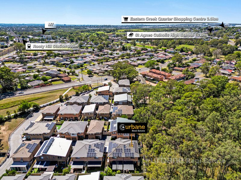 14 Oregano Glade, Rooty Hill