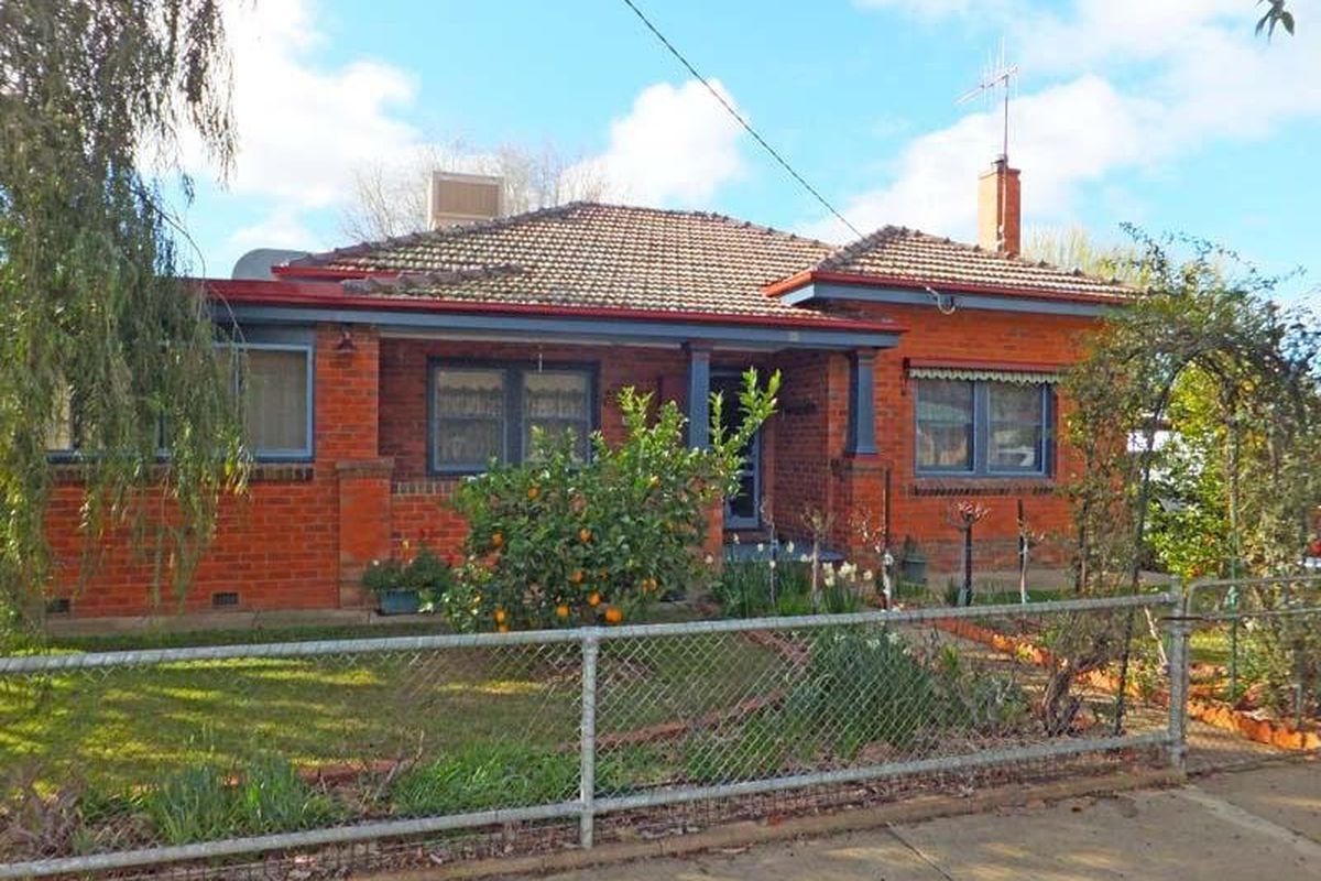 85 Waverley Avenue, Merrigum
