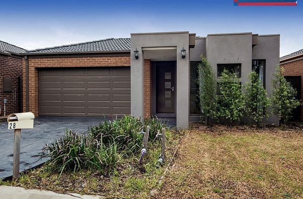 28 Silvergum Way, Craigieburn
