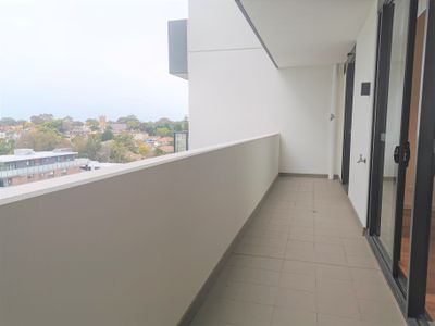 B810 / 43 Belmore Street, Burwood