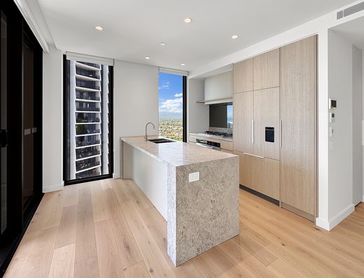 Luxury Coastal Living in the Brand-New Yves Building