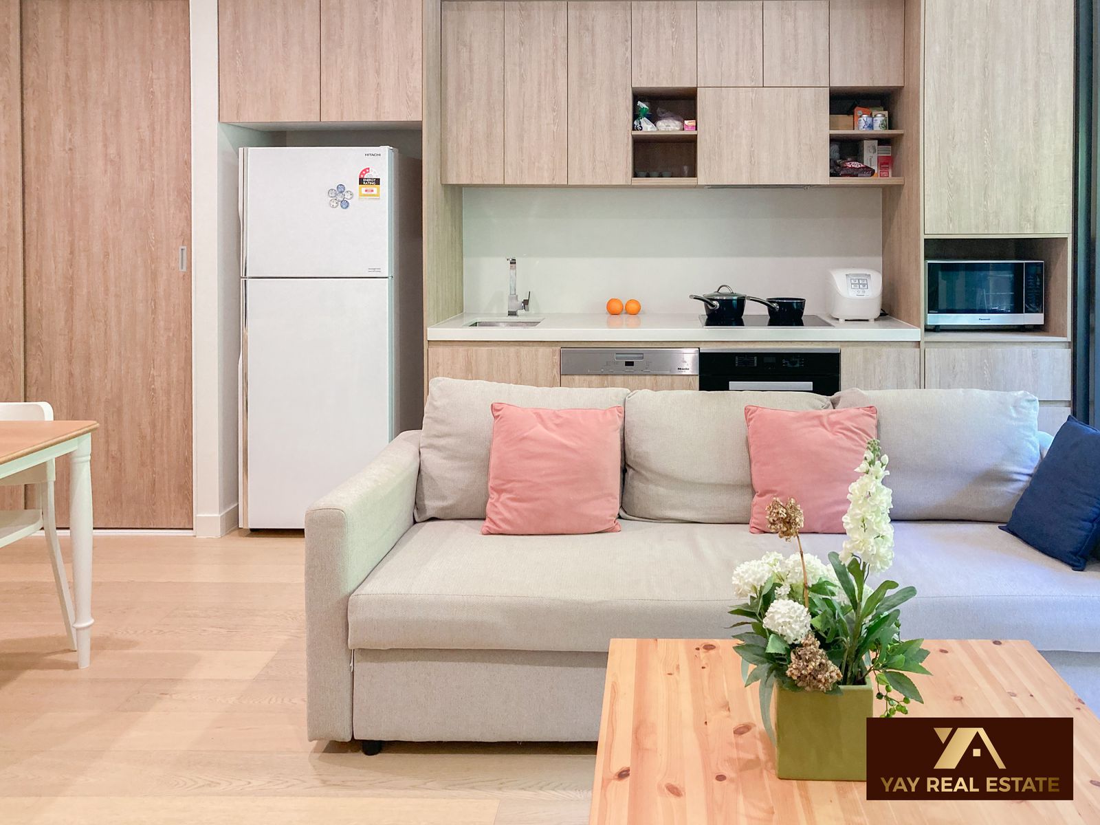 D103 / 280 Bulwara Road, ULTIMO
