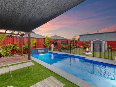 14 Coneflower Street, Caboolture