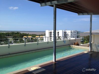 6 / 189-191 Abbott Street, Cairns City