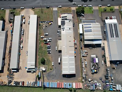 37-39 Douglas Mawson Road, Dubbo