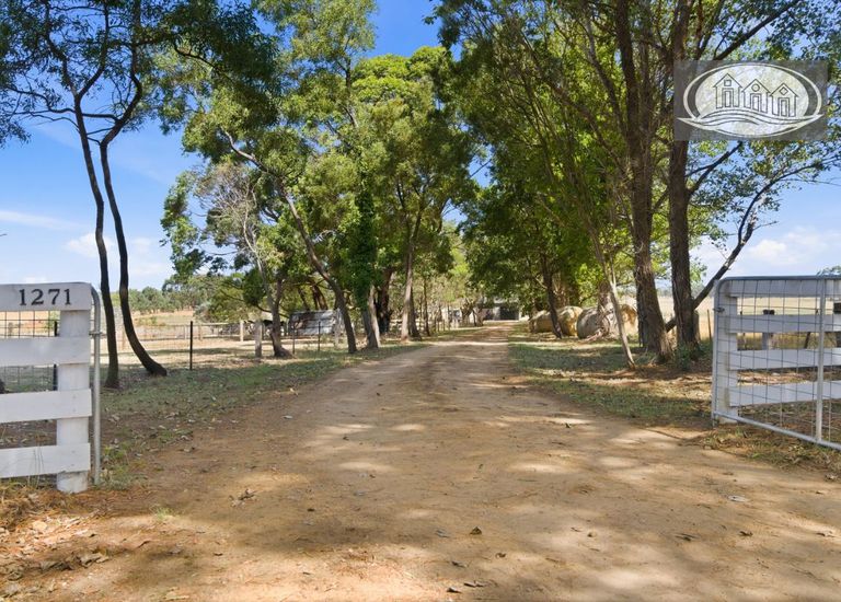 1271 Gorae Road, Gorae West