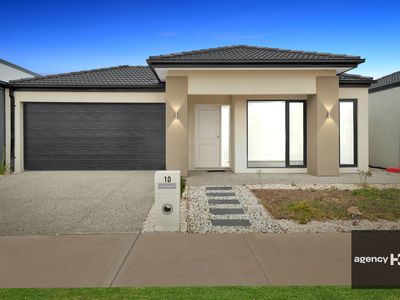 10 Retreat Way, Weir Views