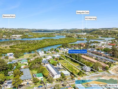 179 Kennedy Drive, Tweed Heads West