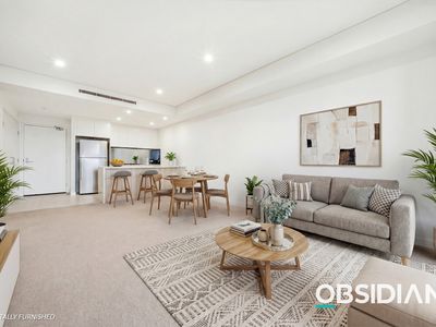 A409 / 17-23 Merriwa Street, Gordon