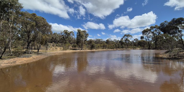 Lot 3 Gellibrand Tonks Road , Earlston