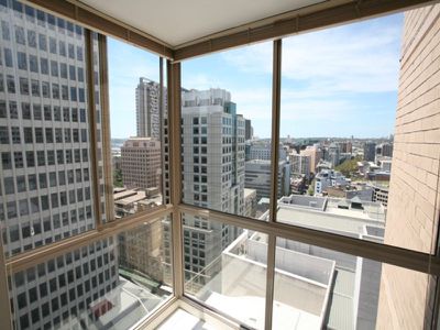 178 / 398-408 Pitt Street, Sydney