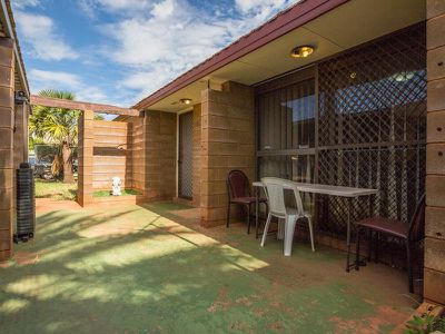 23 Barrow Place, South Hedland