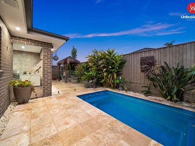 19 Macksville Street, Carnes Hill