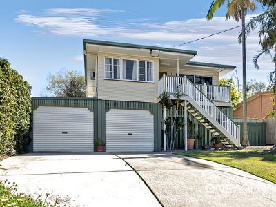 17 Randwick St, Durack