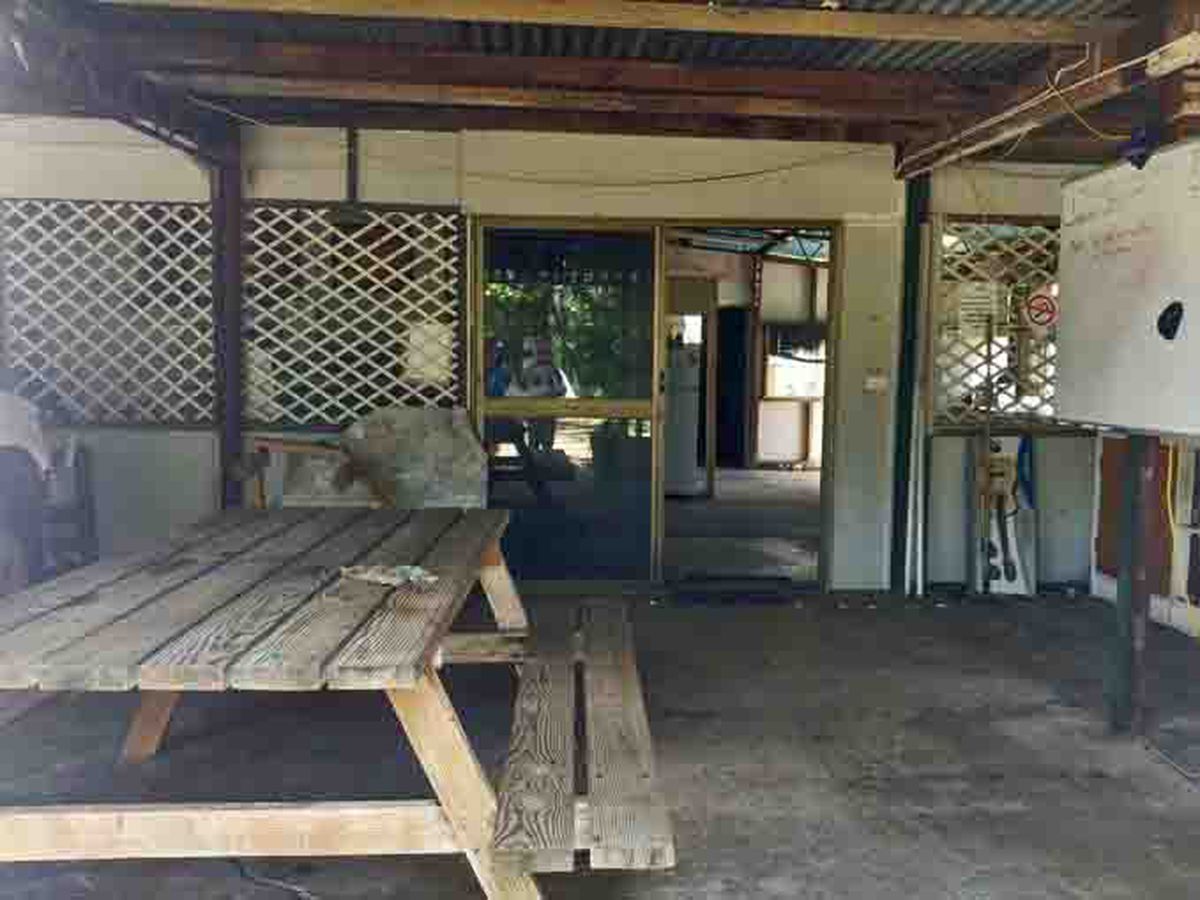 Chillagoe