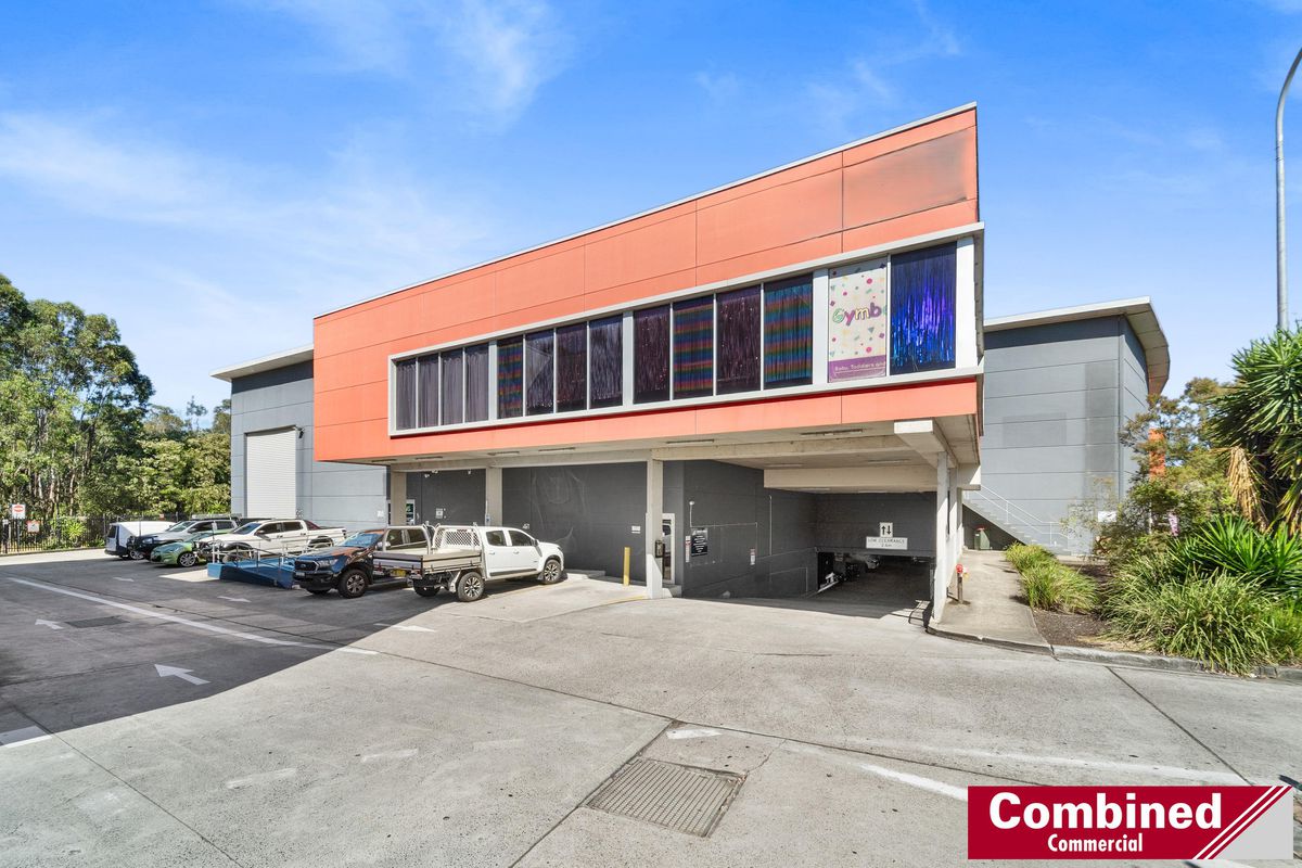 1,2 & 3 / 77 Anderson Road, Smeaton Grange