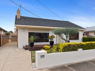 96 Third Avenue, Altona North