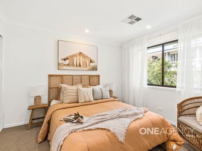 6 / 215 Elizabeth Drive, Vincentia