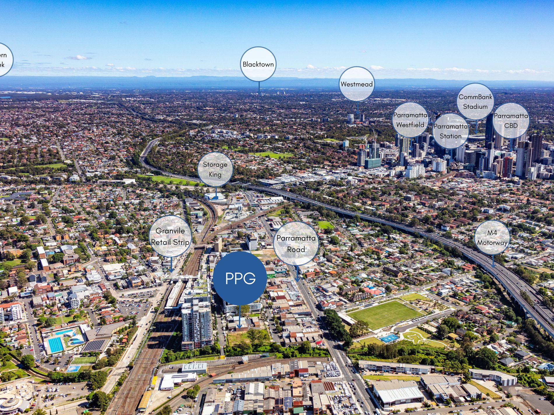 11-17 East Street, Granville