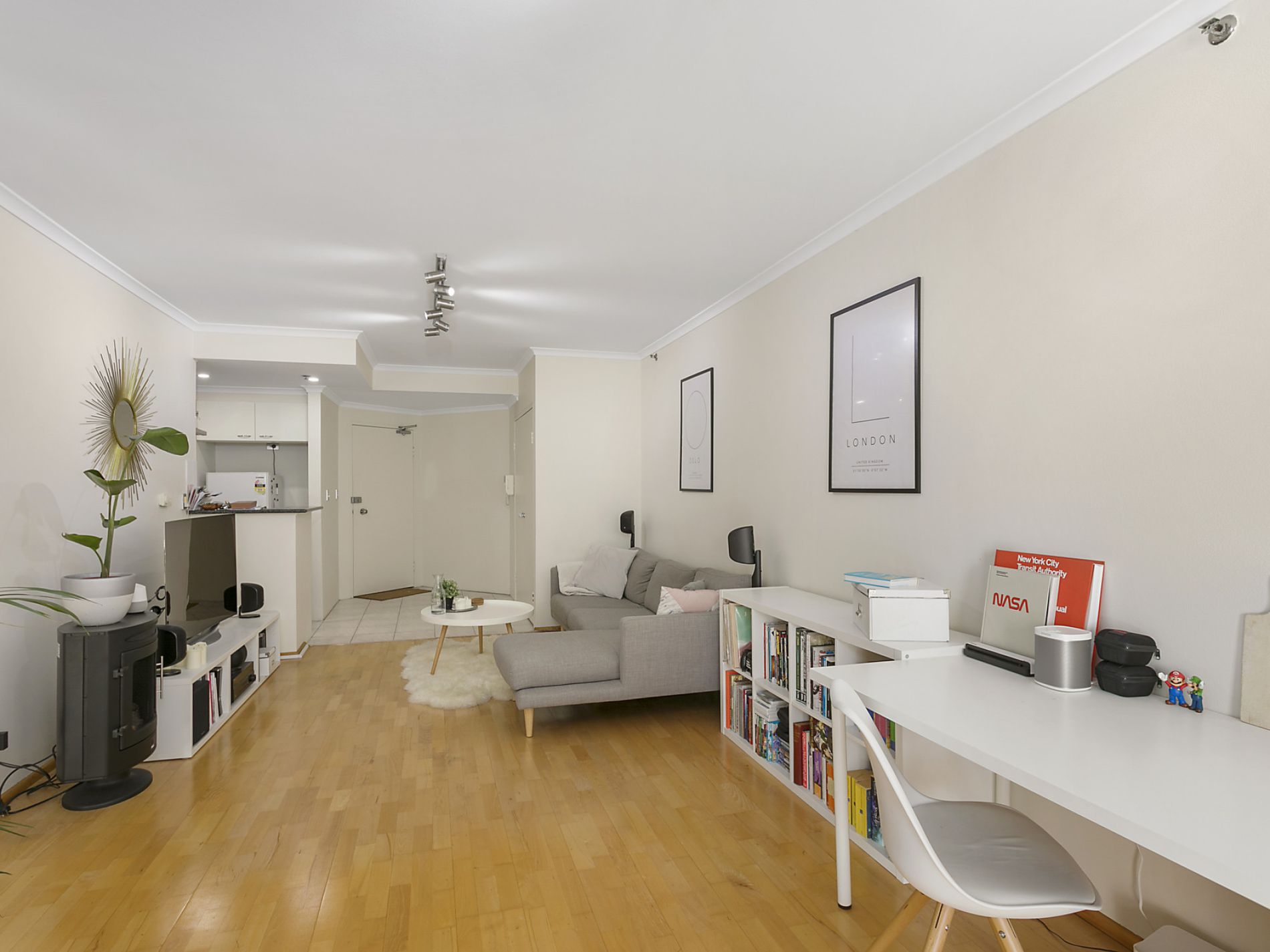 1 Pelican Street, Surry Hills