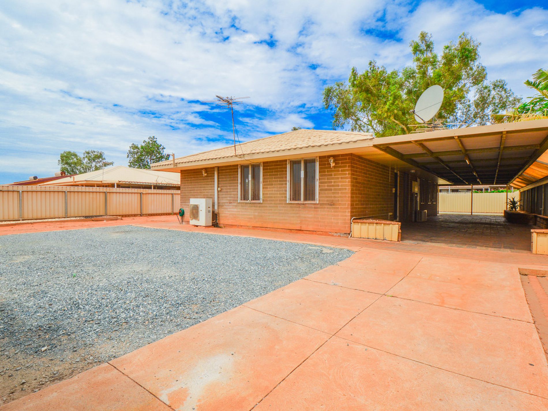 10 Lovell Way, South Hedland