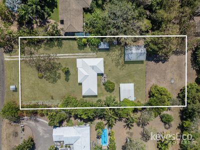 110 Ring Road, Alice River