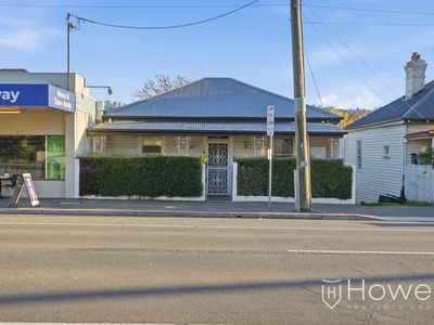 22 Mulgrave Street, South Launceston
