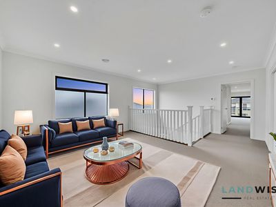 19 Brushwood Drive, Aintree