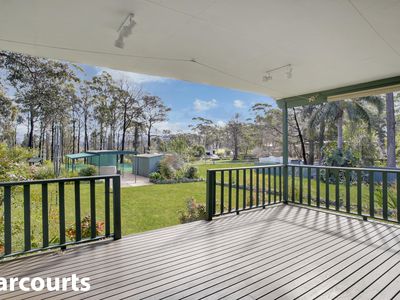 53 Cornfield Parade, Fishermans Paradise